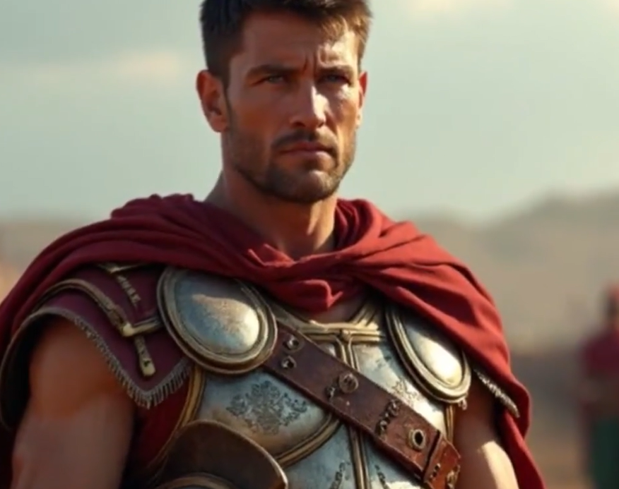 Gladiator